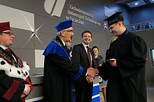 #134. Studenci - Absolwenci Wydziału Informatyki - 2017